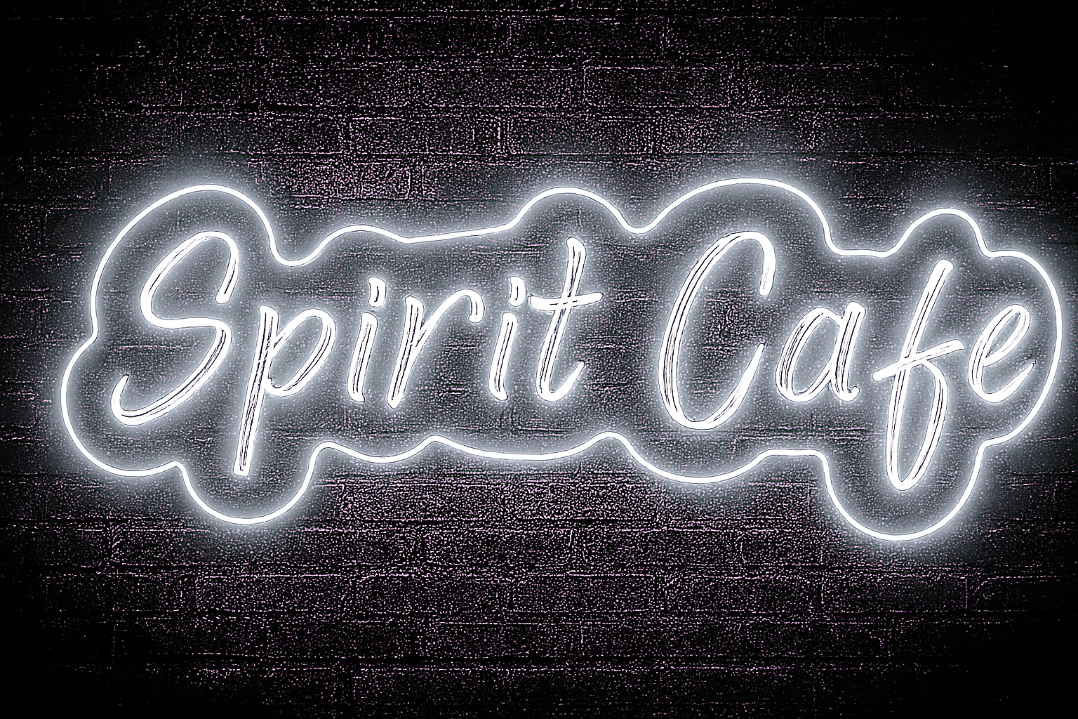 Custom Acrylic office sign and LED Neon sign for Kat Cunningham - Nova Pro Signs