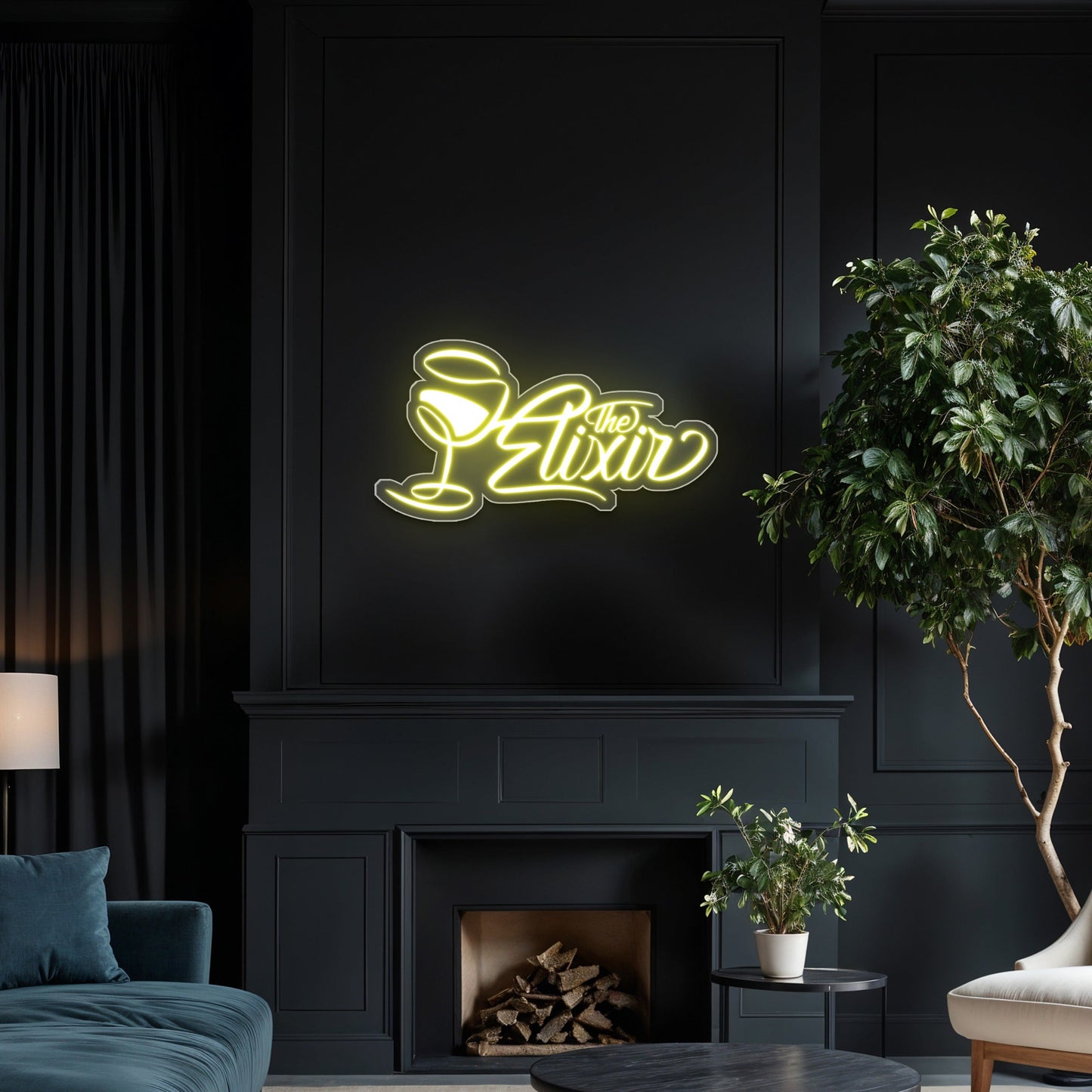 Custom LED Neon Sign - Nova Pro Signs