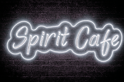 Custom Acrylic office sign and LED Neon sign for Kat Cunningham - Nova Pro Signs