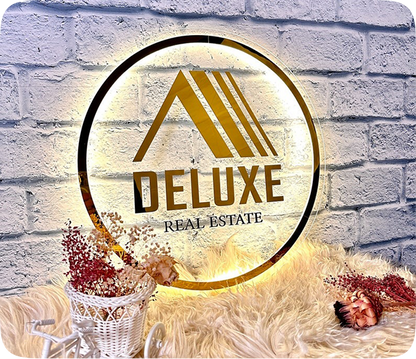 NEON ACRYLIC SIGN - Nova Pro Signs