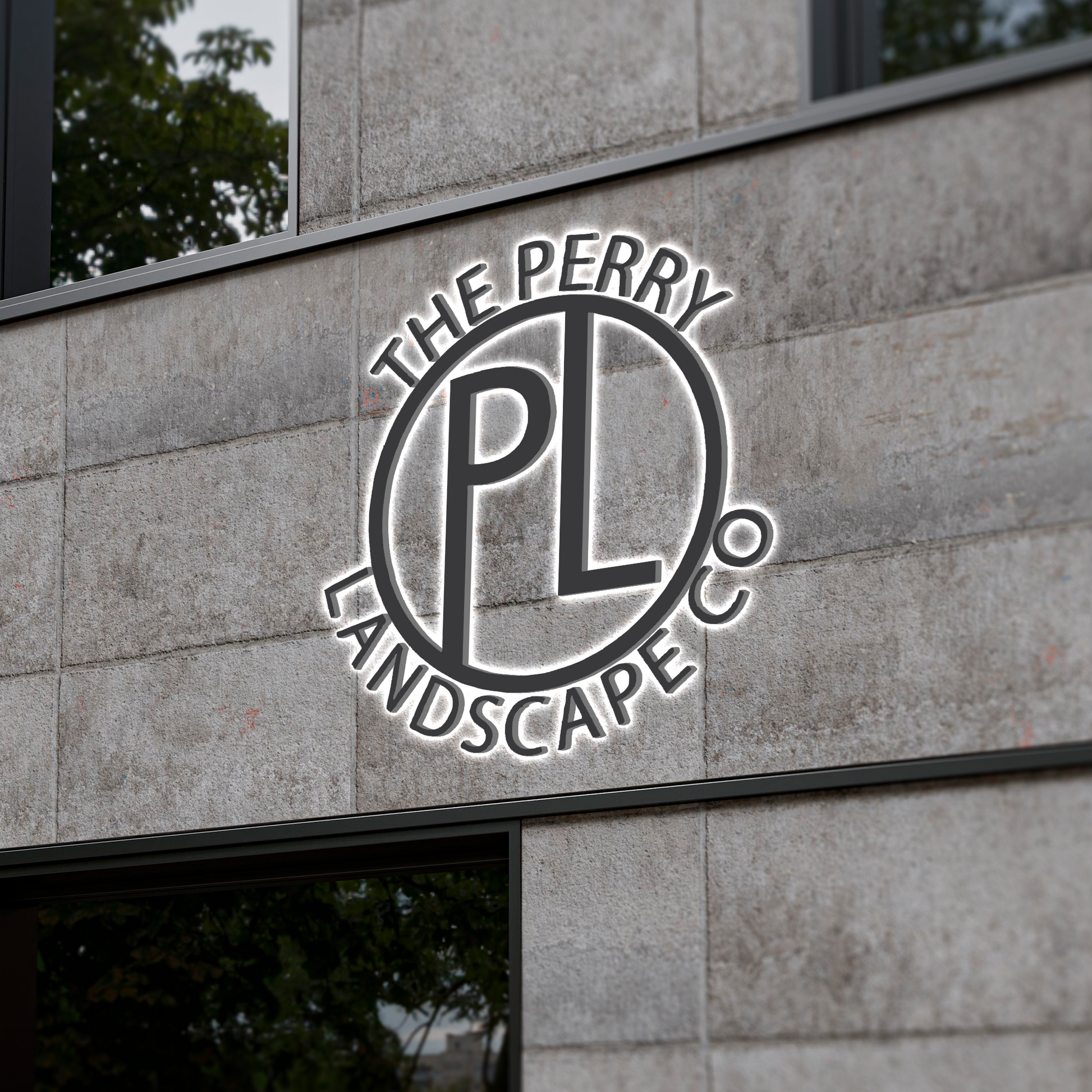 CUSTOM SIGNS FOR Michael B Perry - Nova Pro Signs