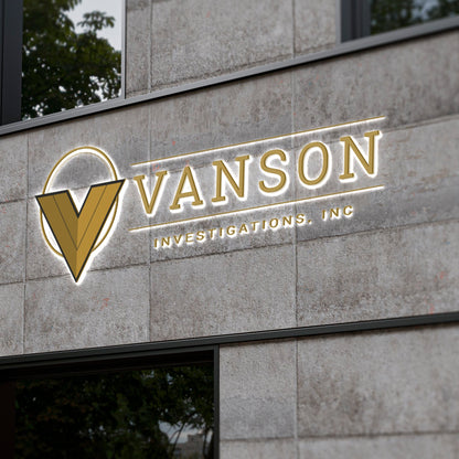 CUSTOM SIGNS FOR Ashley Trejo - Nova Pro Signs