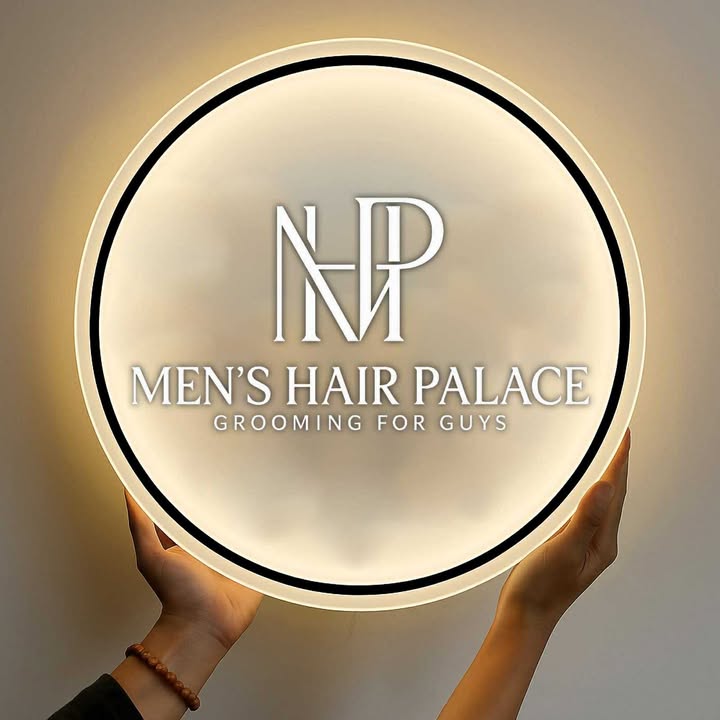 Custom Acrylic backlit Sign for Bhagi-bunu Baraily - Nova Pro Signs