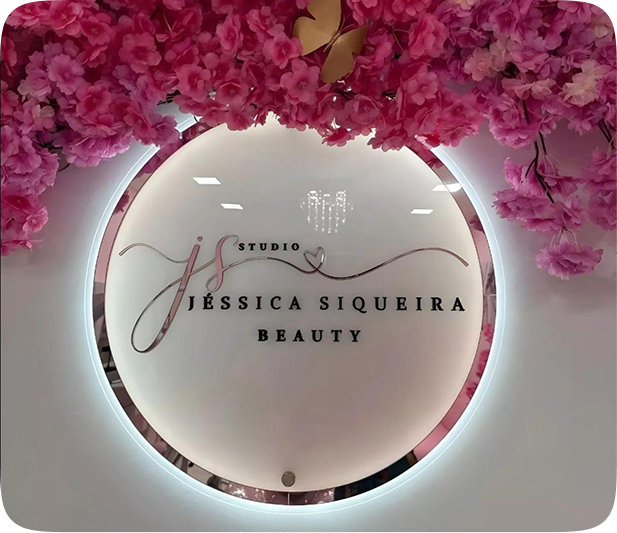 NEON ACRYLIC SIGN - Nova Pro Signs