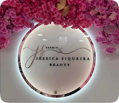 NEON ACRYLIC SIGN - Nova Pro Signs