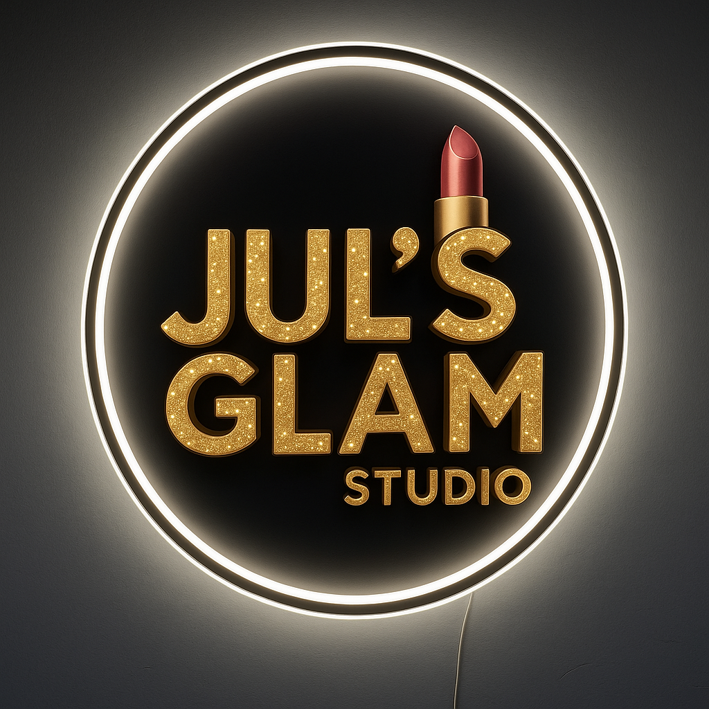 Custom UV Acrylic Sign for Juliet - Nova Pro Signs