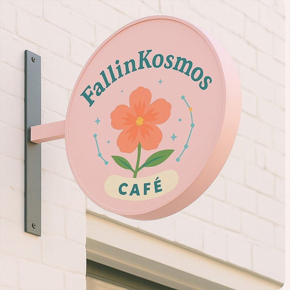 Custom Storefront Signs For Yashua - Nova Pro Signs