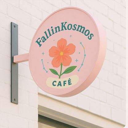 Custom Storefront Signs For Yashua - Nova Pro Signs