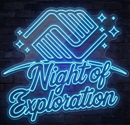 Custom Led Neon Sign for Erika
