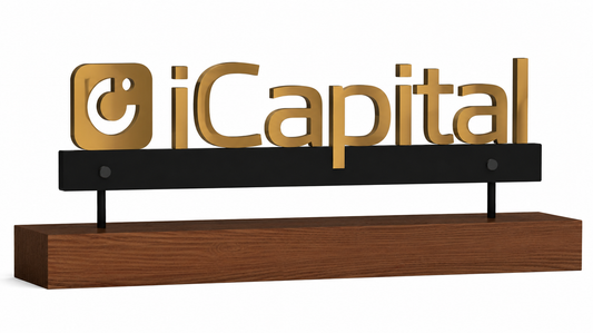 Custom Metal Sign For Adhithi Venkatsean