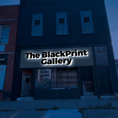 Custom Storefront Signs For Mario Thomas - Nova Pro Signs