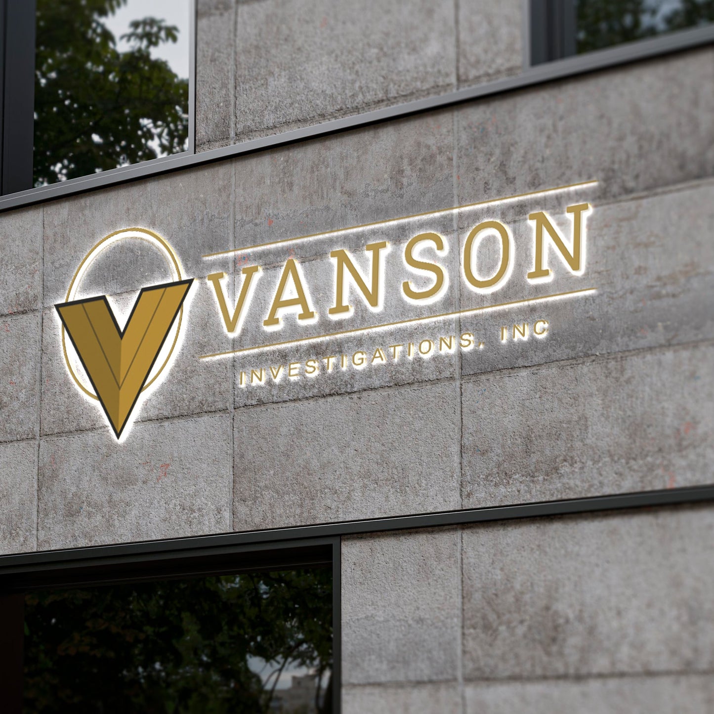 CUSTOM SIGNS FOR Ashley Trejo - Nova Pro Signs